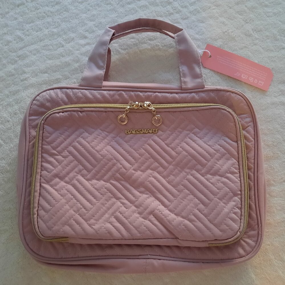 BAGSMART Toiletry Bag